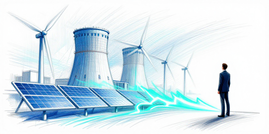 Insider Buying Shows Confidence in Xcel Energy's Renewable‑Future Growth