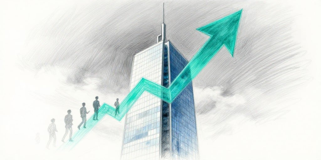 Insider Buying Shows Goosehead's Quiet Confidence Amid Market Bearishness