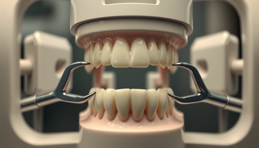 Insider Buying Shows Quiet Confidence in Dentsply Sirona’s Future