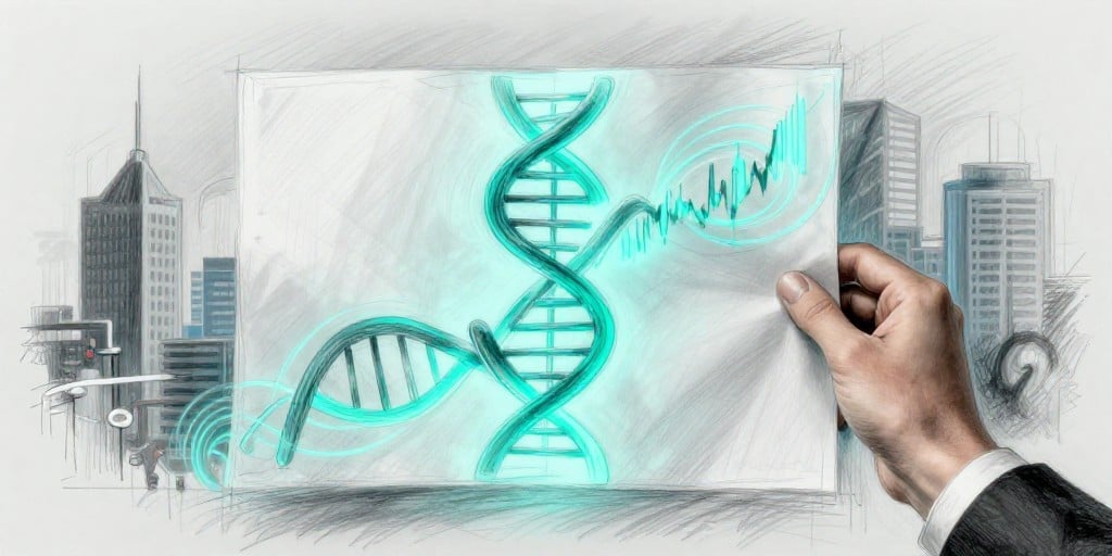 Insider Buying Signals Ahead of TRex Bio’s IPO: What Investors Need to Know Insider Buying Signals Ahead of TRex Bio’s IPO: What Investors Need to Know