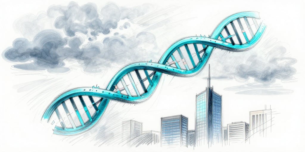 Insider Buying Signals Anavex Life Sciences' Long‑Term Gene‑Editing Momentum