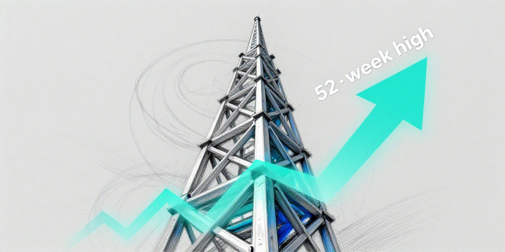 Insider Buying Signals at Commercial Metals Co. Show Confidence Ahead of Upside