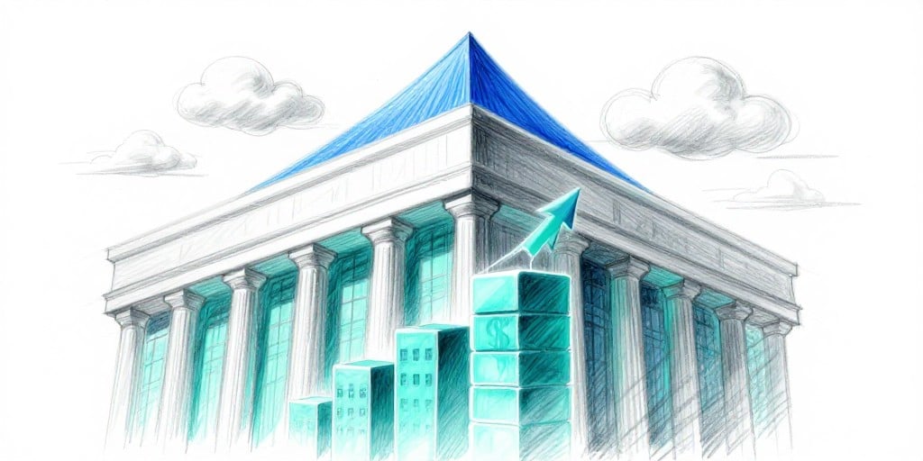 Insider Buying Signals Boost Confidence in HomeTrust Bancshares Amid Rising Rates and Strong NIM