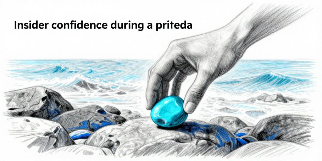 Insider Buying Signals Boost Confidence in Huntsman Amid Market Volatility