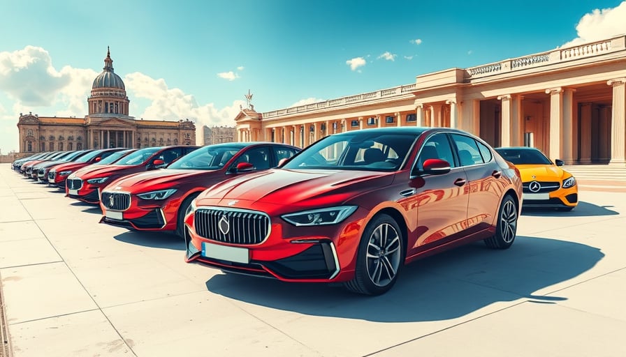 Insider Buying Signals Boost Confidence in Lithia Motors Amid Market Volatility Insider Buying Signals Boost Confidence in Lithia Motors Amid Market Volatility