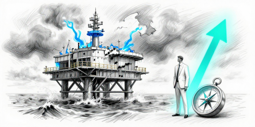 Insider Buying Signals Boost Confidence in Sable Offshore's Volatile Energy Play