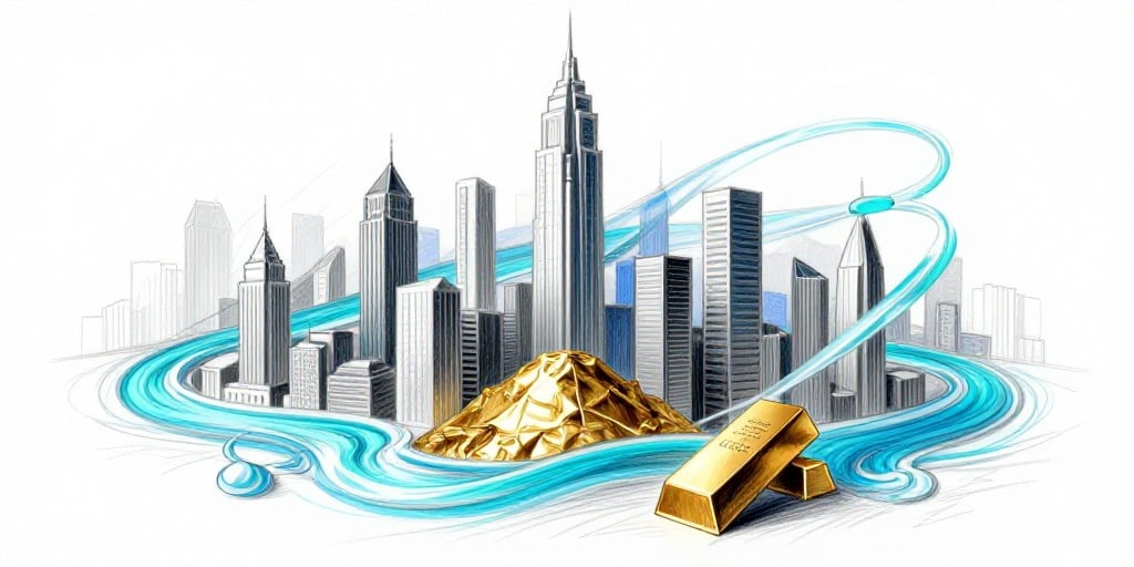 Insider Buying Signals Boost Howard Hughes Holdings: A Real‑Estate Gold Play to Watch