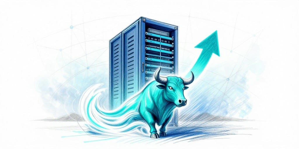 Insider Buying Signals Bullish Trend for Super Micro (SMCI) Ahead of AI‑Server Boom Insider Buying Signals Bullish Trend for Super Micro (SMCI) Ahead of AI‑Server Boom