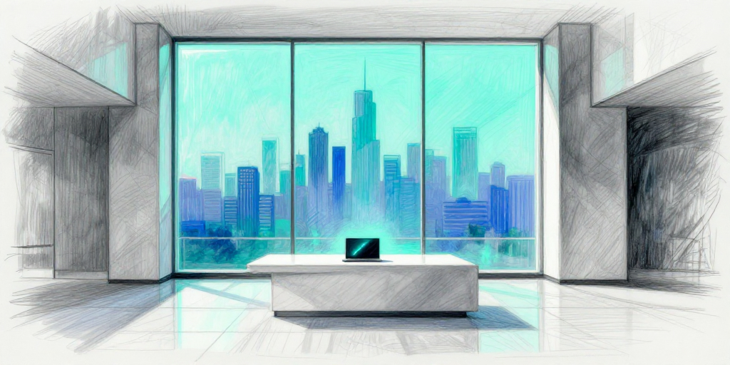 Insider Buying Signals: CFO's RSU Purchase Shows Confidence in Company's Mid‑Term Upside