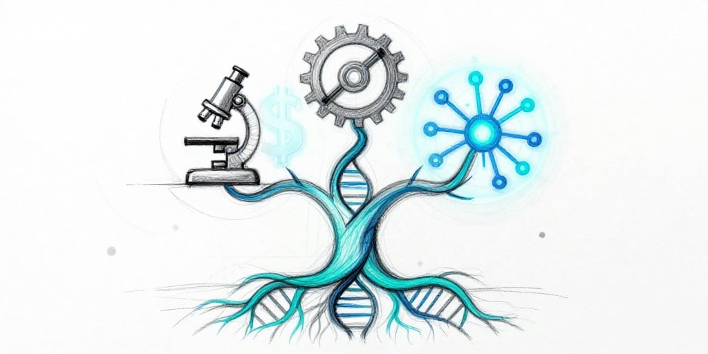 Insider Buying Signals Confidence: 5,000 Shares Bought at $100 Boost Biopharma Valuation