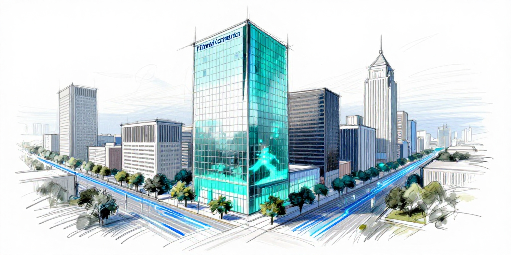 Insider Buying Signals Confidence After Fifth Third‑Comerica Merger