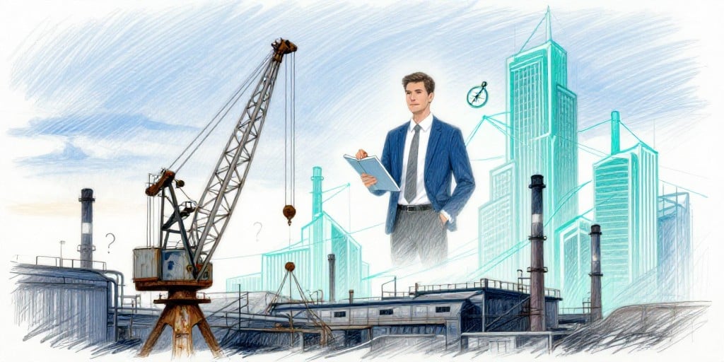 Insider Buying Signals Confidence: Ampco‑Pittsburgh's Shift Toward a Turnaround