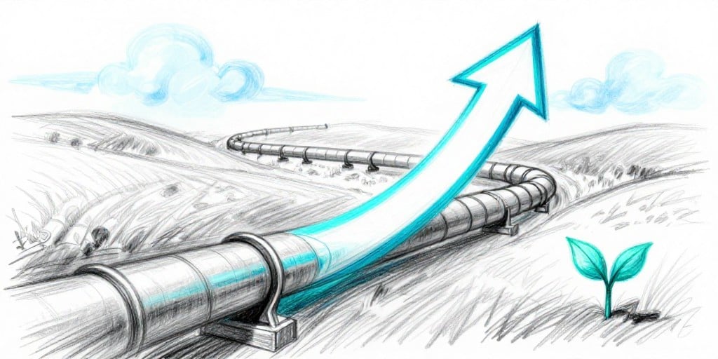 Insider Buying Signals Confidence: Antero Midstream’s Director Adds 2,015 Shares, Driving Long‑Term Growth Insider Buying Signals Confidence: Antero Midstream’s Director Adds 2,015 Shares, Driving Long‑Term Growth