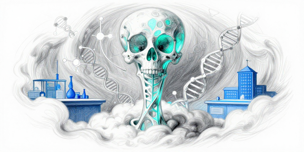 Insider Buying Signals Confidence as FibroBiologics Secures New Osteoporosis Patent