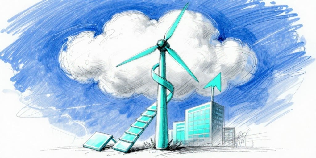 Insider Buying Signals Confidence: Carr Meron Increases Holding at Enlight Renewable Energy