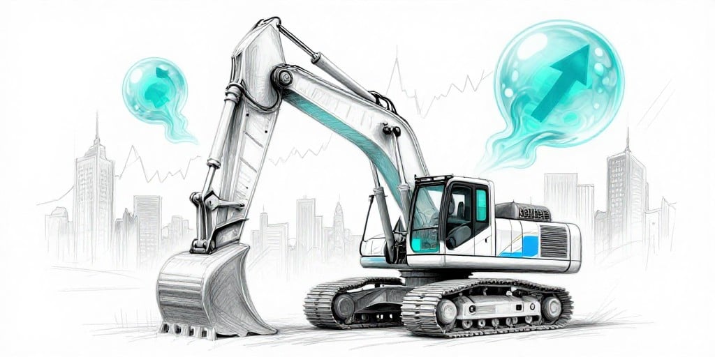Insider Buying Signals Confidence: Caterpillar’s Phantom‑Stock Purchase Drives Investor Trust Insider Buying Signals Confidence: Caterpillar’s Phantom‑Stock Purchase Drives Investor Trust
