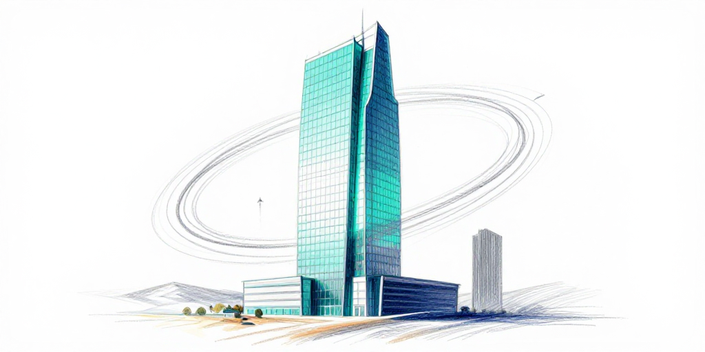 Insider Buying Signals Confidence: Cousins Properties Shares Surge with CEO's New Purchase