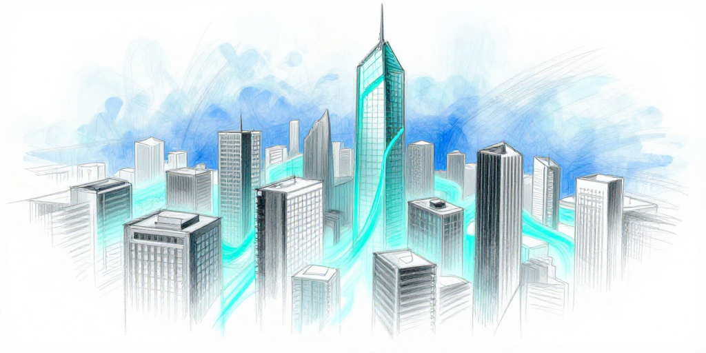 Insider Buying Signals Confidence: Equity Residential's EQR Shares Steady Amid REIT Slump