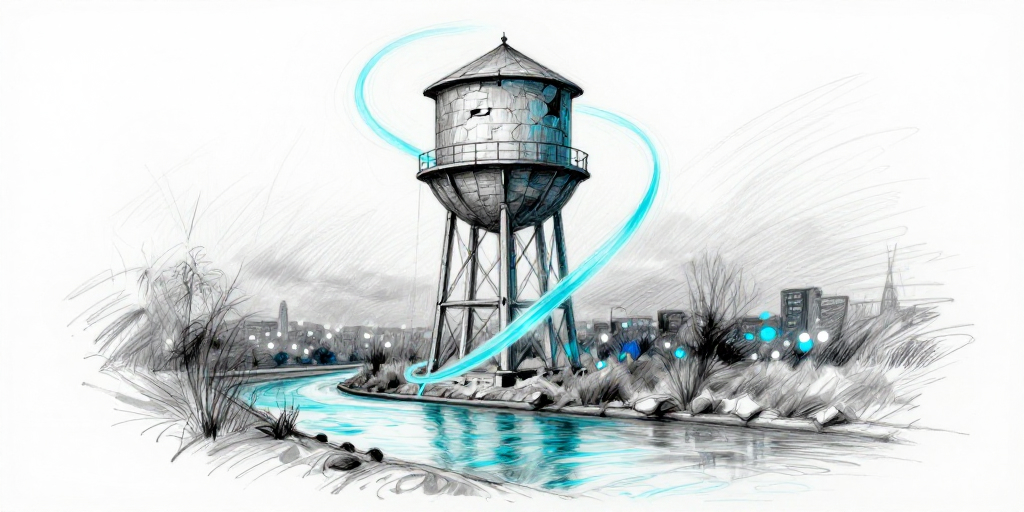 Insider Buying Signals Confidence: Fullagar's Recent Stock Moves at Middlesex Water Co.