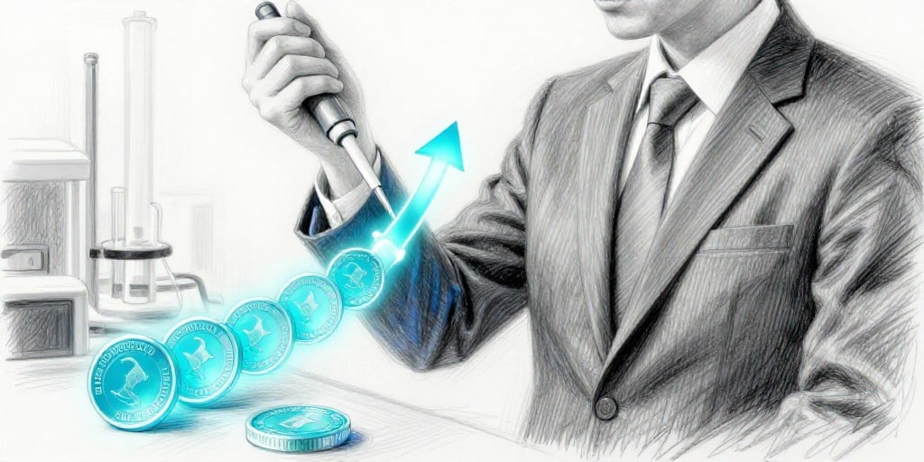 Insider Buying Signals Confidence in C4 Therapeutics’ Growth Potential
