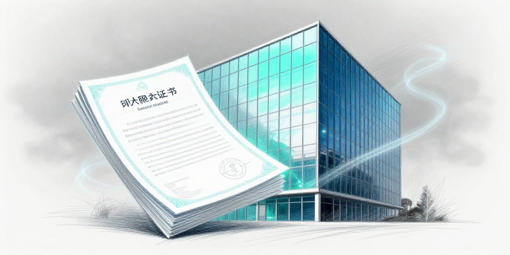 Insider Buying Signals Confidence in Chiron Real Estate's Upswing