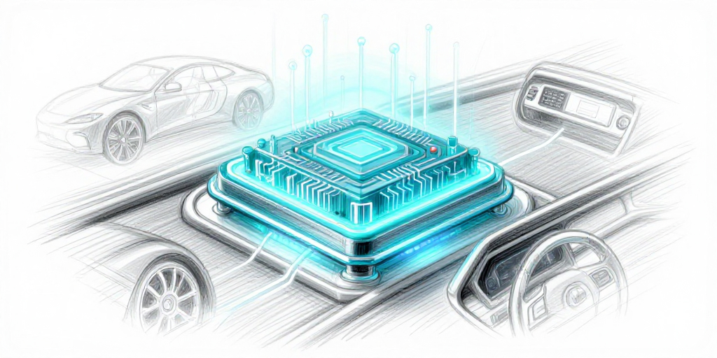 Insider Buying Signals Confidence in Cirrus Logic's AI‑Driven Voice IC Future