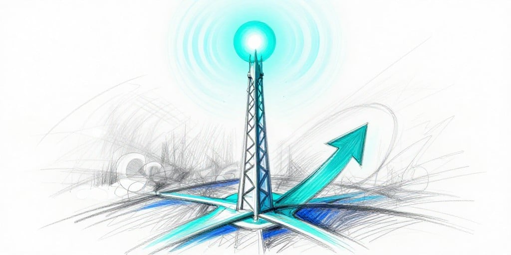 Insider Buying Signals Confidence in COGENT’s Telecom Growth Plan Insider Buying Signals Confidence in COGENT’s Telecom Growth Plan