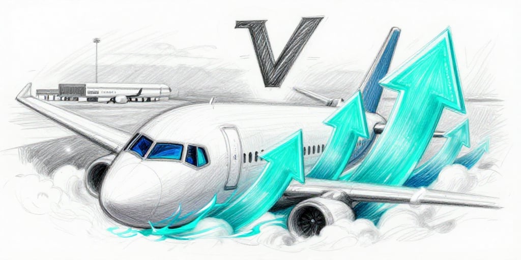 Insider Buying Signals Confidence in Controladora Vuela's Low‑Cost Growth Amid Volatile Market