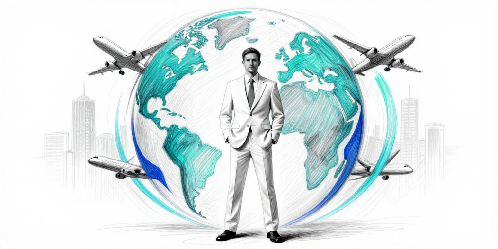 Insider Buying Signals Confidence in Expedia's Travel‑Tech Outlook