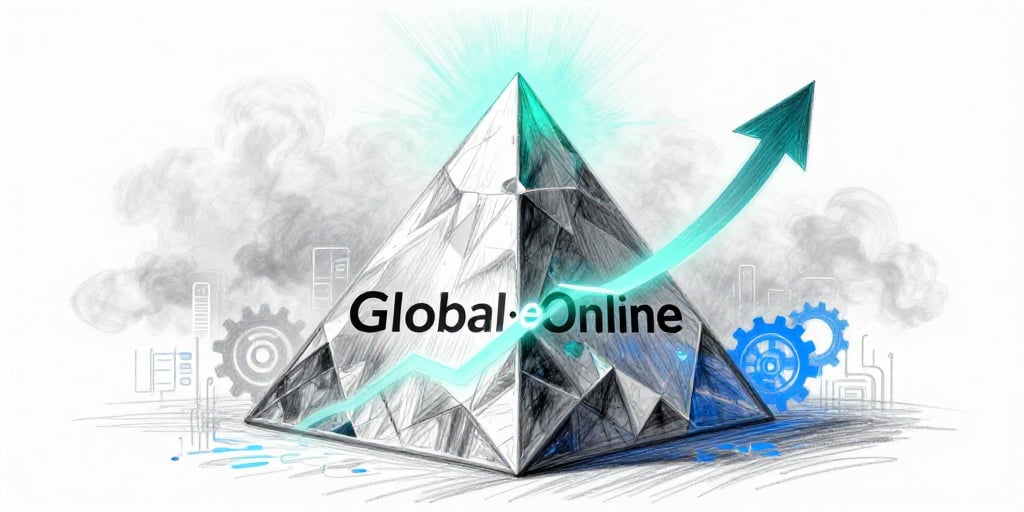 Insider Buying Signals Confidence in Global‑e Online Amid Volatile Market Conditions