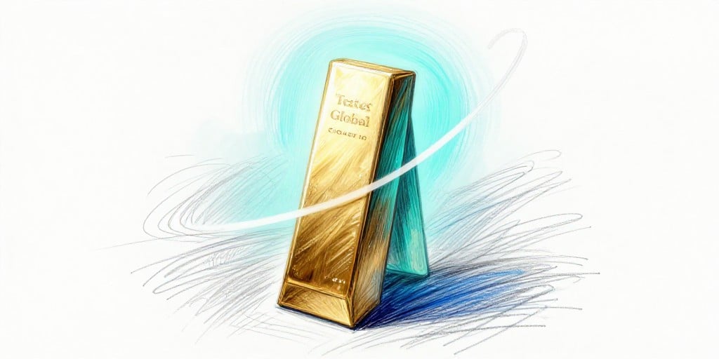 Insider Buying Signals Confidence in Gold.com Amid Volatility – What Investors Should Know