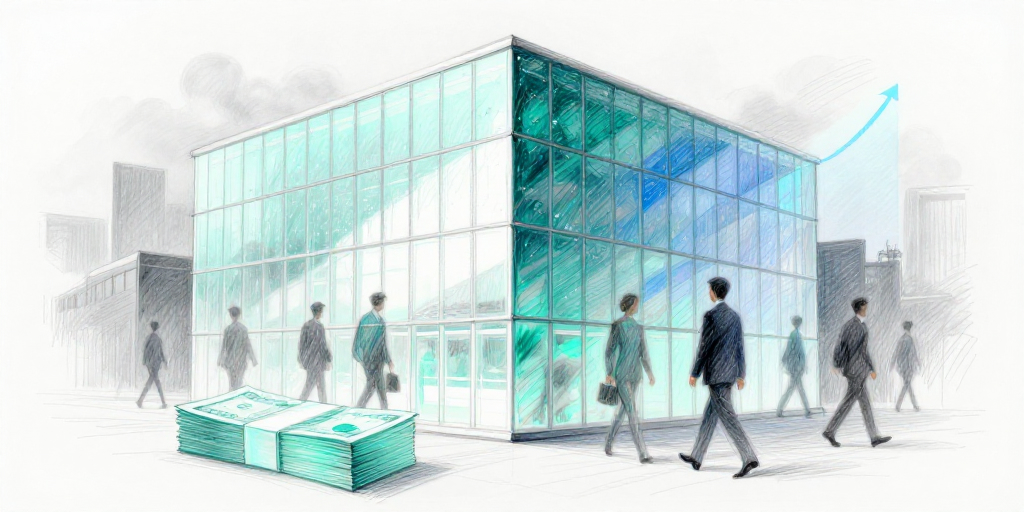 Insider Buying Signals Confidence in Heritage Commerce Corp's Bottom‑Loaded Stock