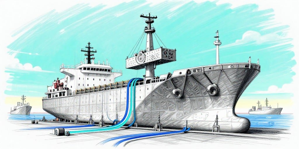 Insider Buying Signals Confidence in Huntington Ingalls’ Shipbuilding Growth & Capital Strategy