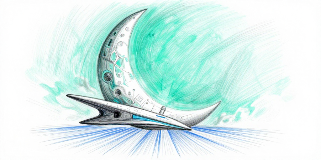 Insider Buying Signals Confidence in Intuitive Machines' Lunar‑Orbit Growth