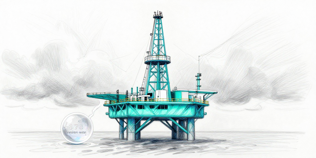 Insider Buying Signals Confidence in Kosmos Energy Amid Volatile Markets