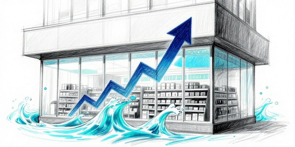Insider Buying Signals Confidence in Kroger's Future Growth and Stability
