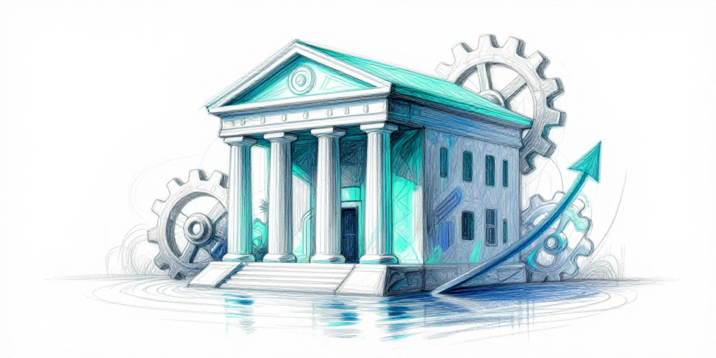 Insider Buying Signals Confidence in Landmark Bancorp's Long‑Term Growth