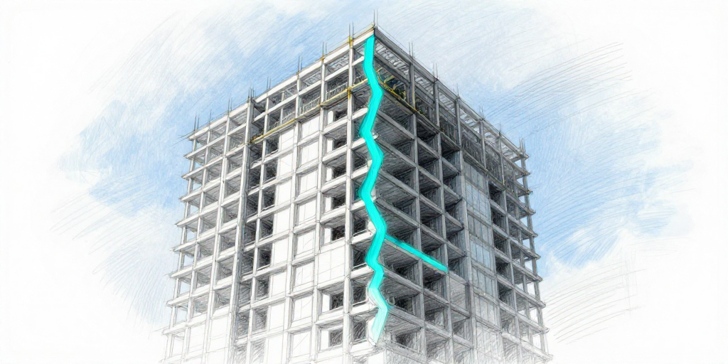 Insider Buying Signals Confidence in LPC Amid Construction Softness