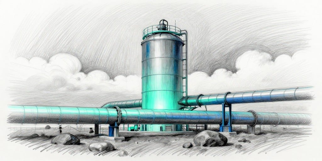 Insider Buying Signals Confidence in NFG’s Resilient Pipeline & Growth Strategy