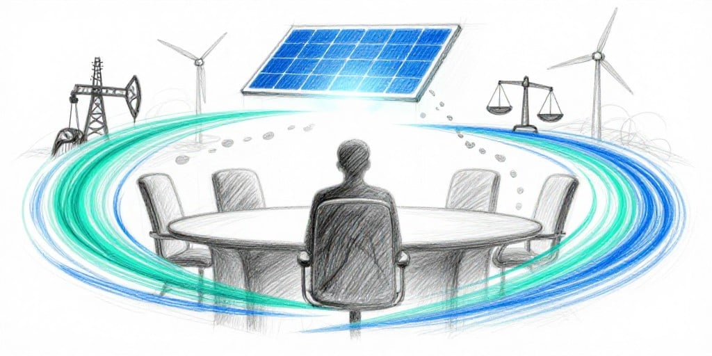 Insider Buying Signals Confidence in NGL Energy Amid Rising Market and Regulatory Momentum