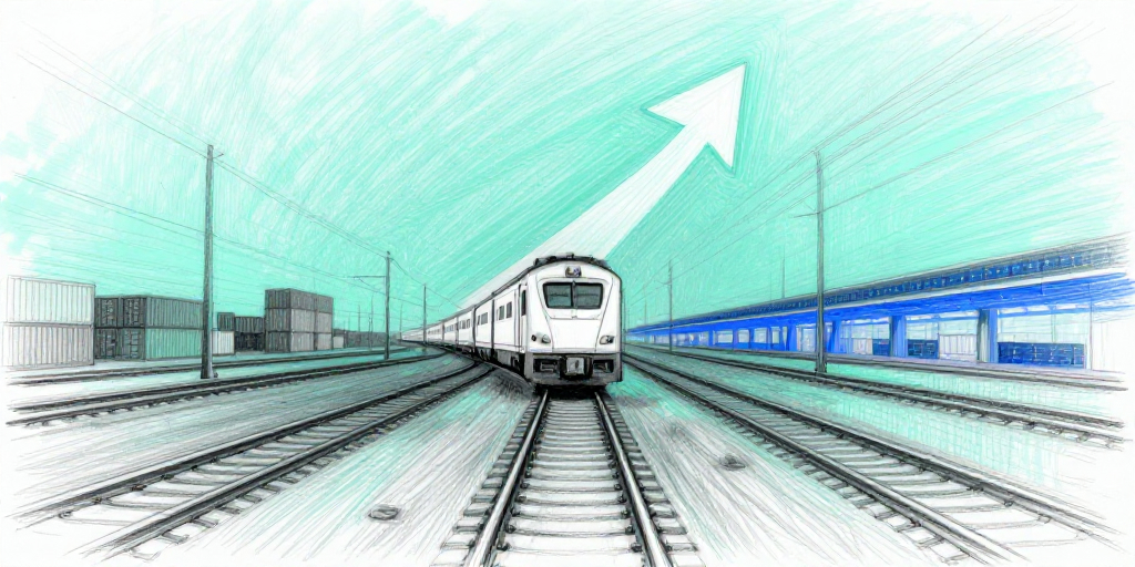 Insider Buying Signals Confidence in Norfolk Southern's Growth Outlook