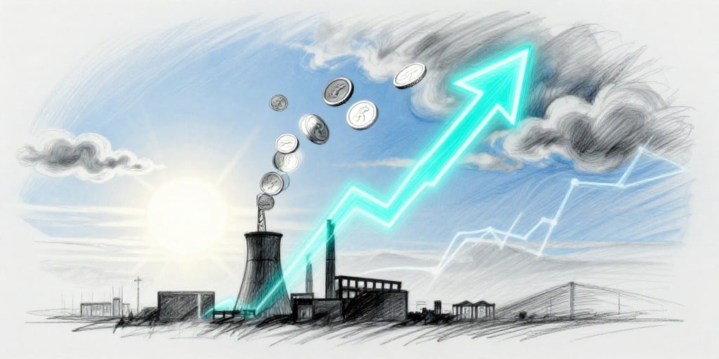 Insider Buying Signals Confidence in NRG Energy’s 2026 Outlook