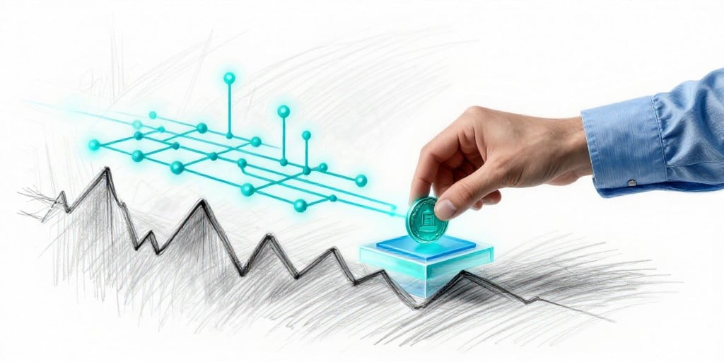 Insider Buying Signals Confidence in Quantum Computing’s Recovery