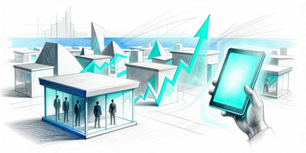 Insider Buying Signals Confidence in RB Global's Growth & Valuation