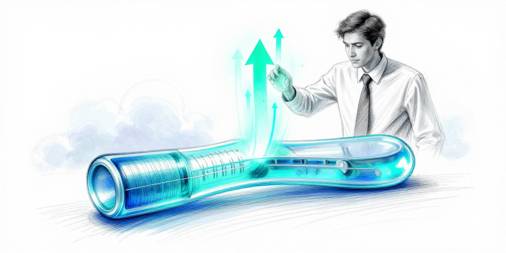 Insider Buying Signals Confidence in SiNtx's Silicon‑Nitride Growth