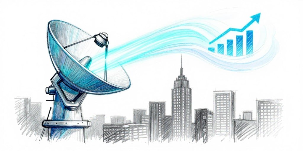 Insider Buying Signals Confidence in Sirius XM's Stream‑to‑Sat Growth Strategy