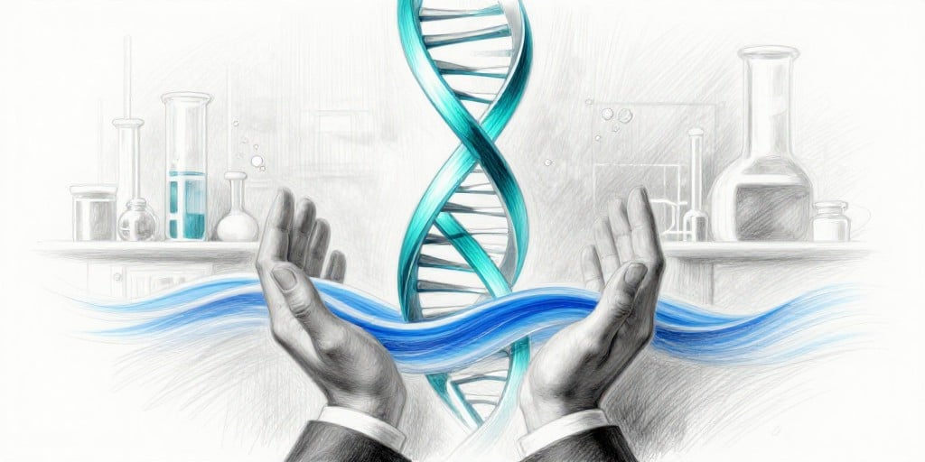 Insider Buying Signals Confidence: Scribe Therapeutics’ Strategic Moves Boost Investor Hope