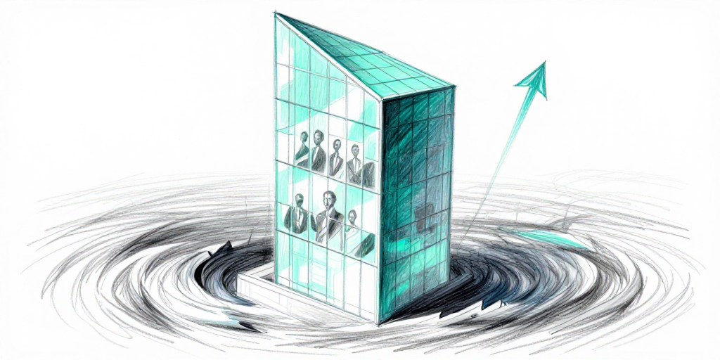 Insider Buying Signals Confidence Upswing for Ponce Financial Group