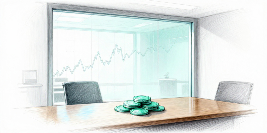 Insider Buying Signals Confidence: Ventas Directors Accumulate Shares in Quiet Market