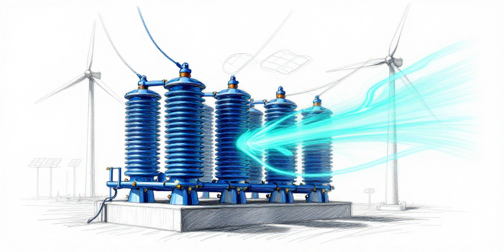 Insider Buying Signals Growth: AMSC's Manufacturing Gains & Energy‑Tech Edge Insider Buying Signals Growth: AMSC's Manufacturing Gains & Energy‑Tech Edge